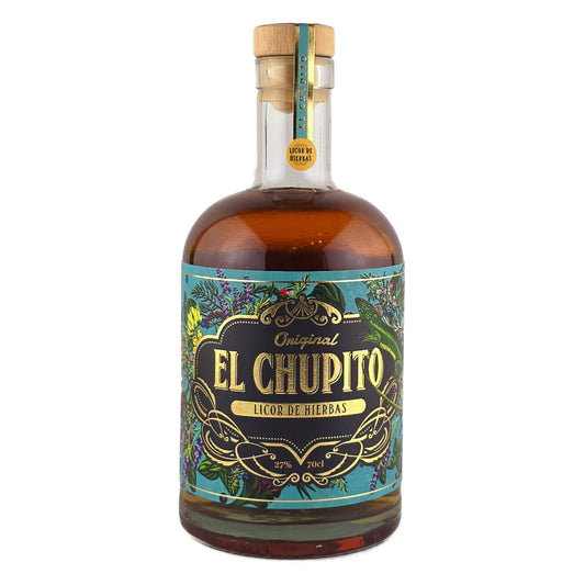 El Chupito